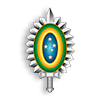 Brasão Exército