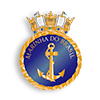 Brasão Marinha